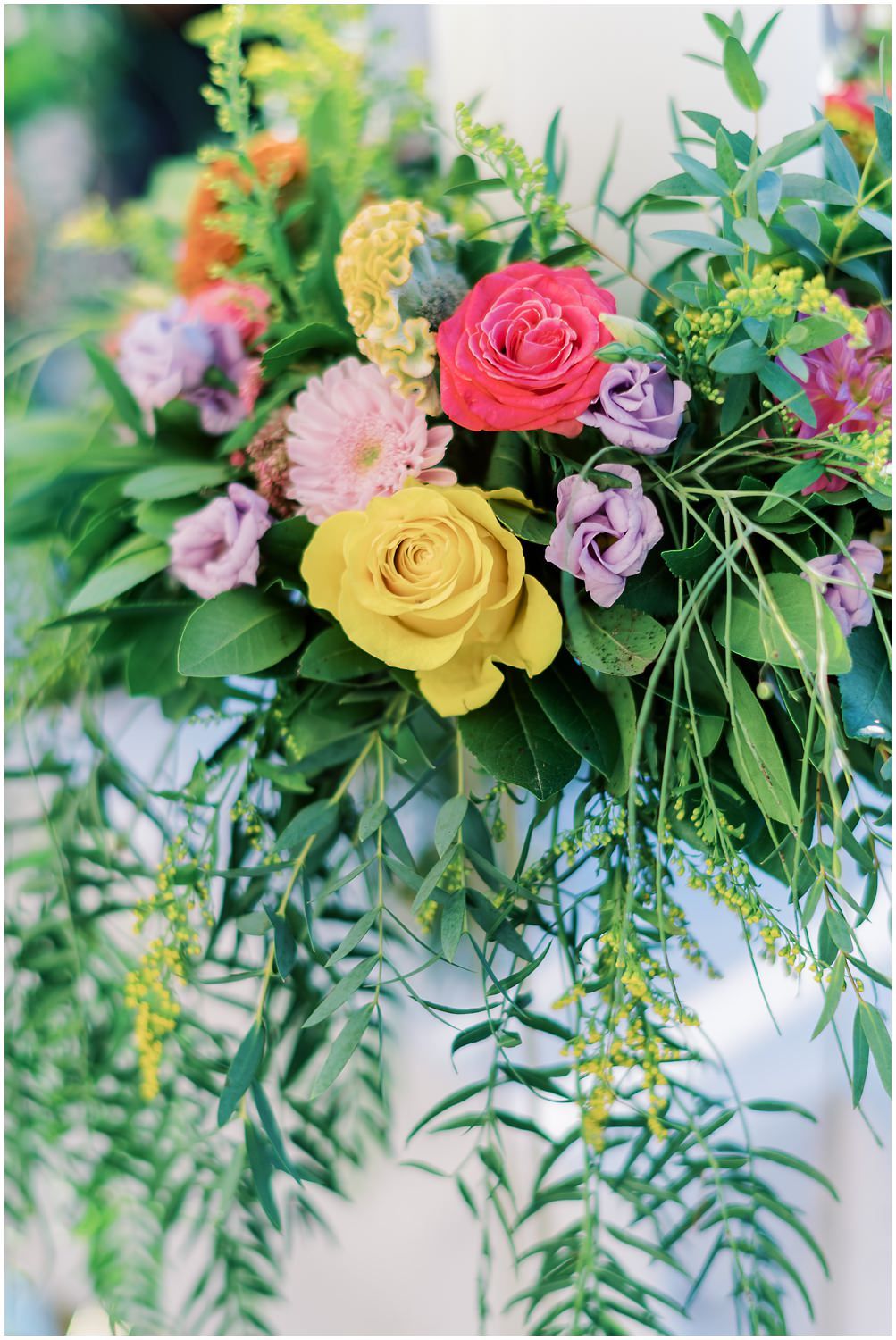 Summer Wedding Greece 030