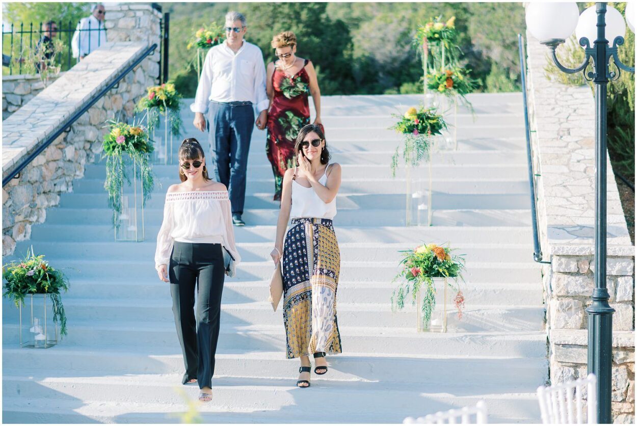 Summer Wedding Greece 039