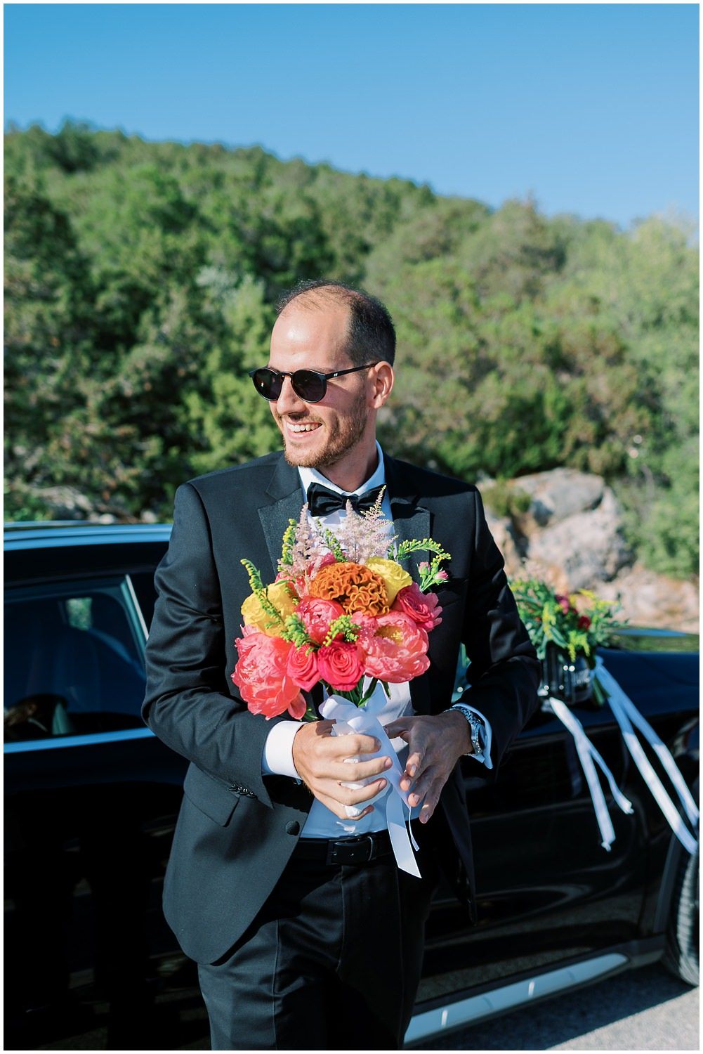 Summer Wedding Greece 042