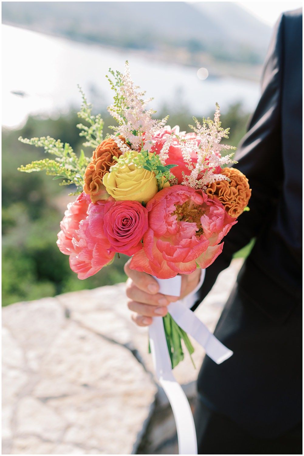 Summer Wedding Greece 043