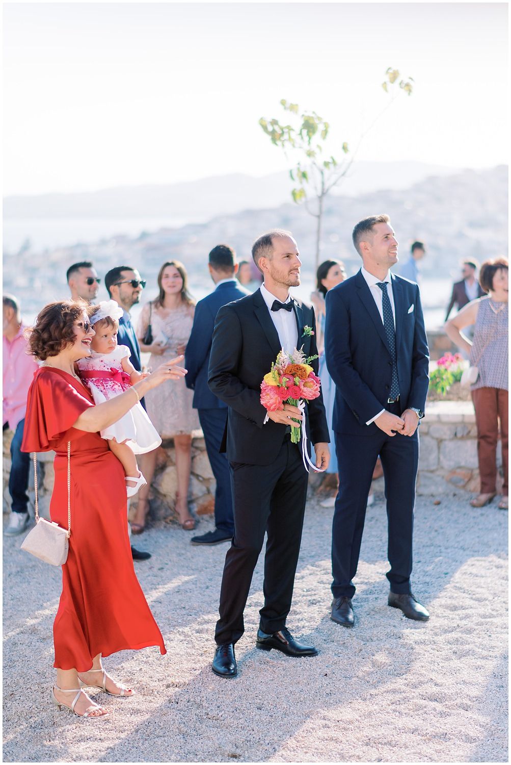 Summer Wedding Greece 046