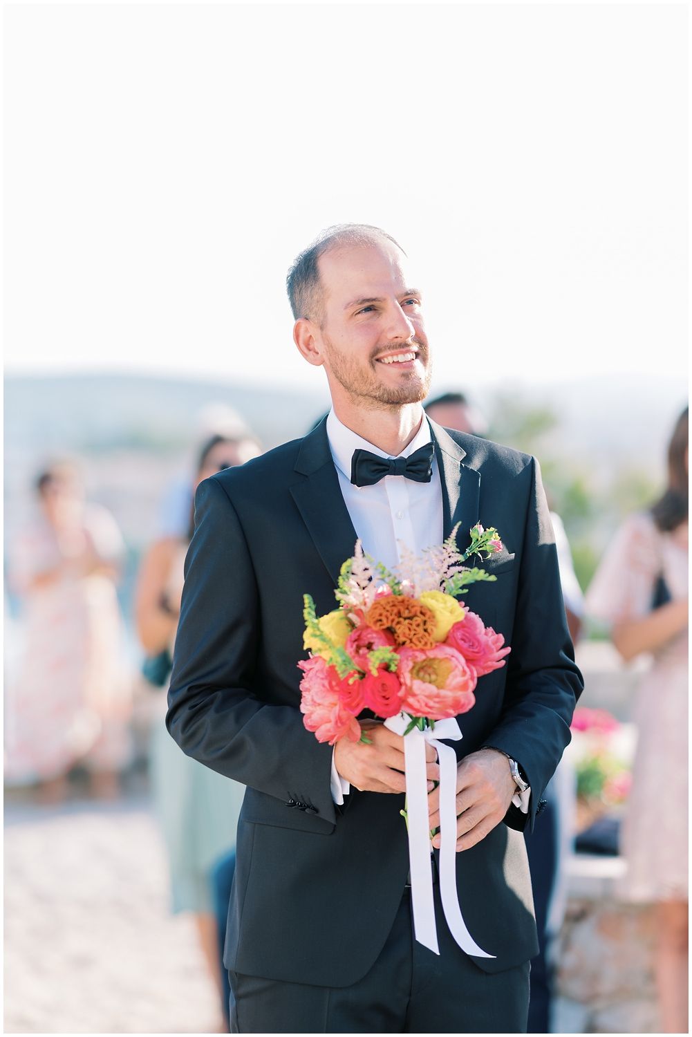 Summer Wedding Greece 049