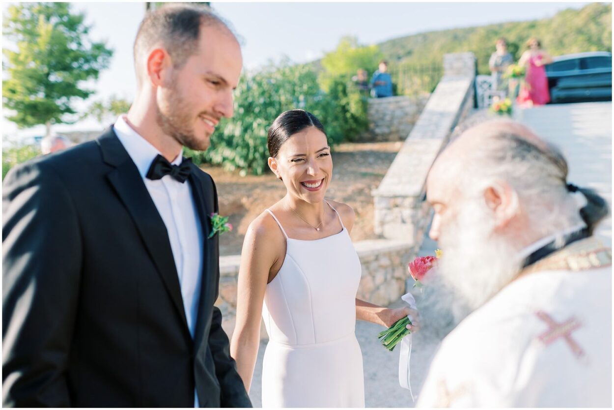 Summer Wedding Greece 052