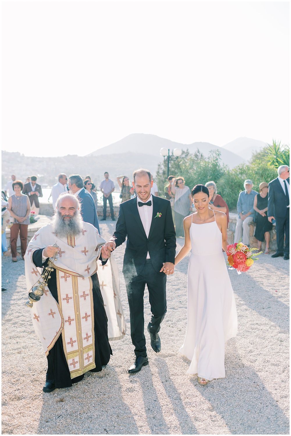 Summer Wedding Greece 053