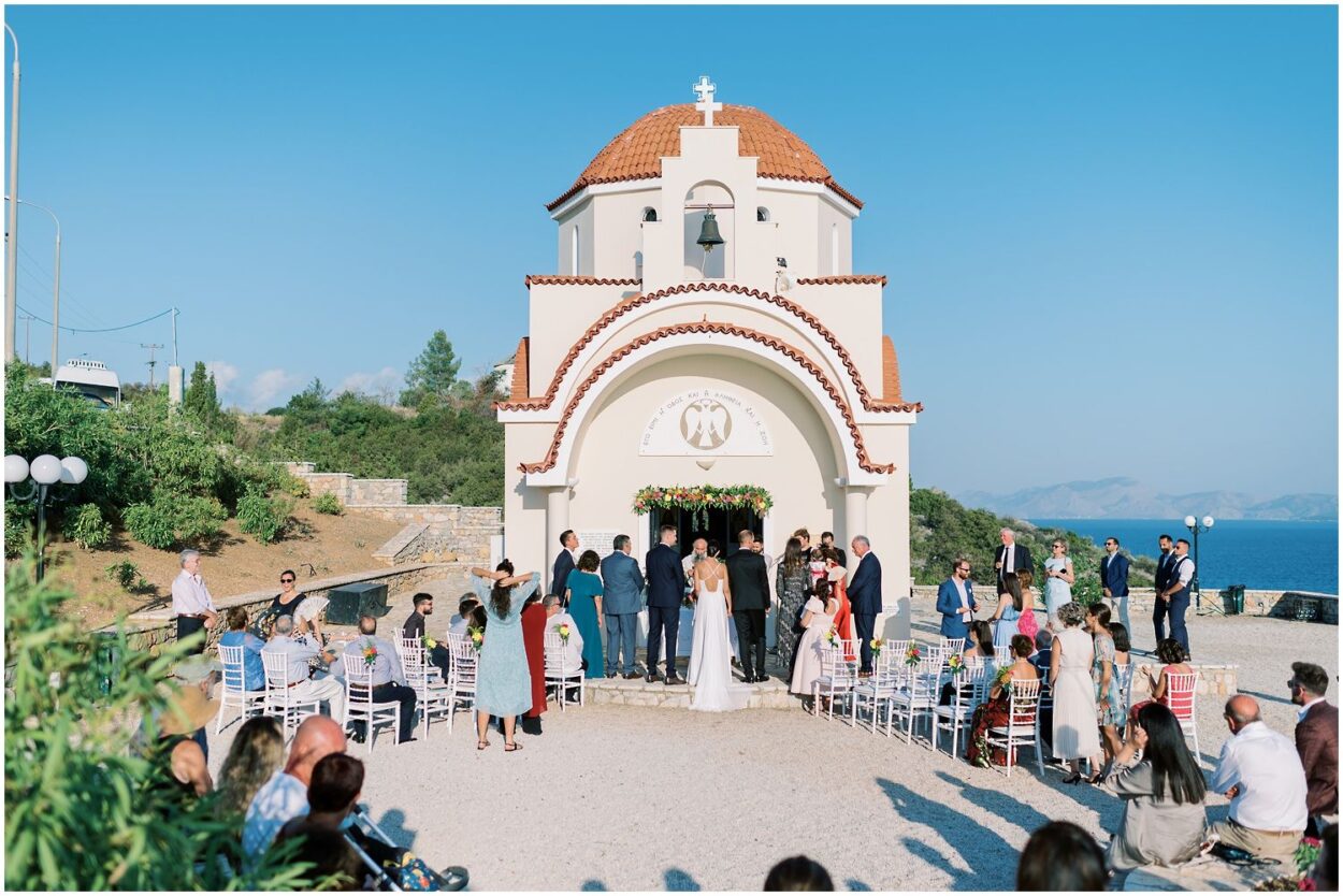 Summer Wedding Greece 054