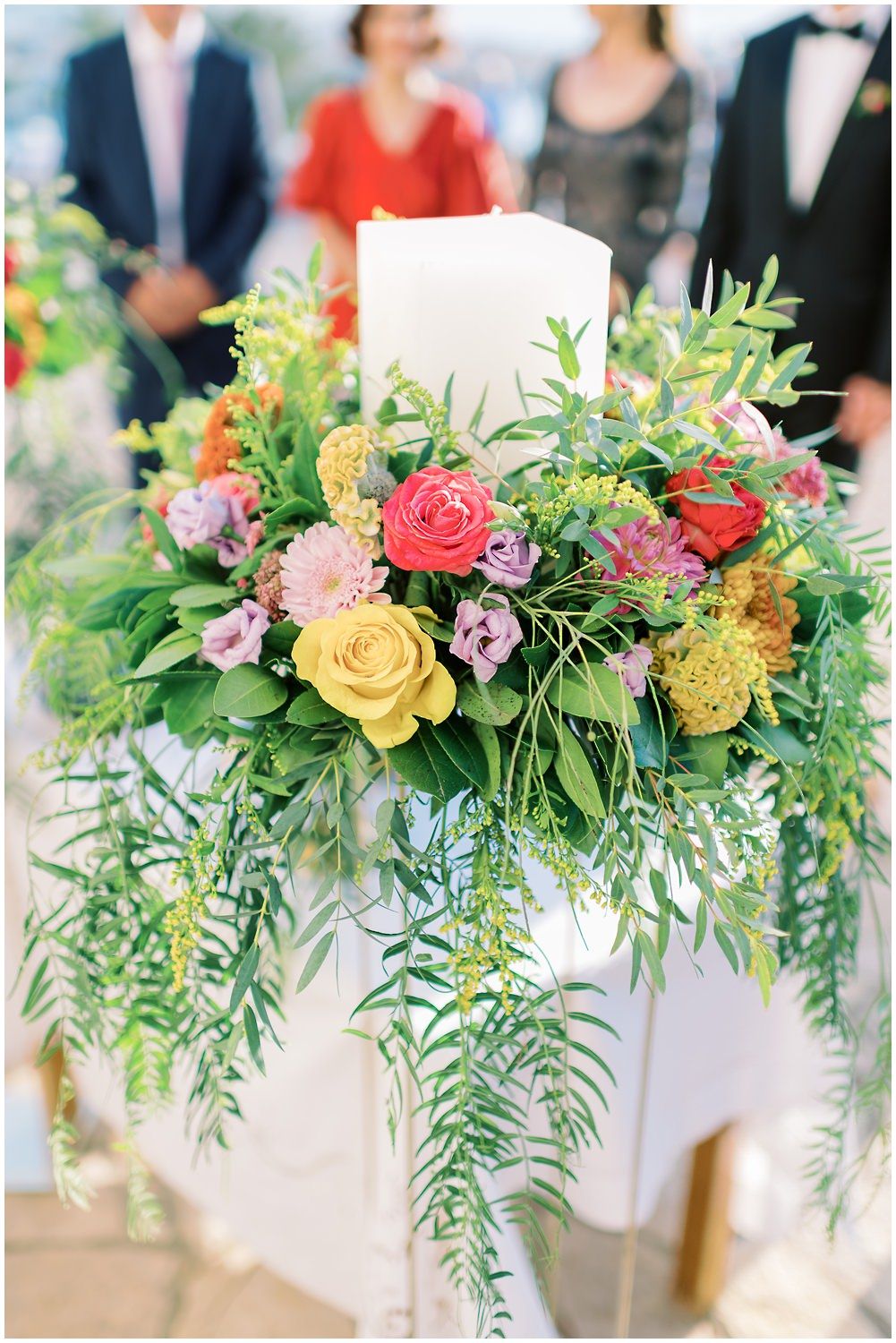 Summer Wedding Greece 056