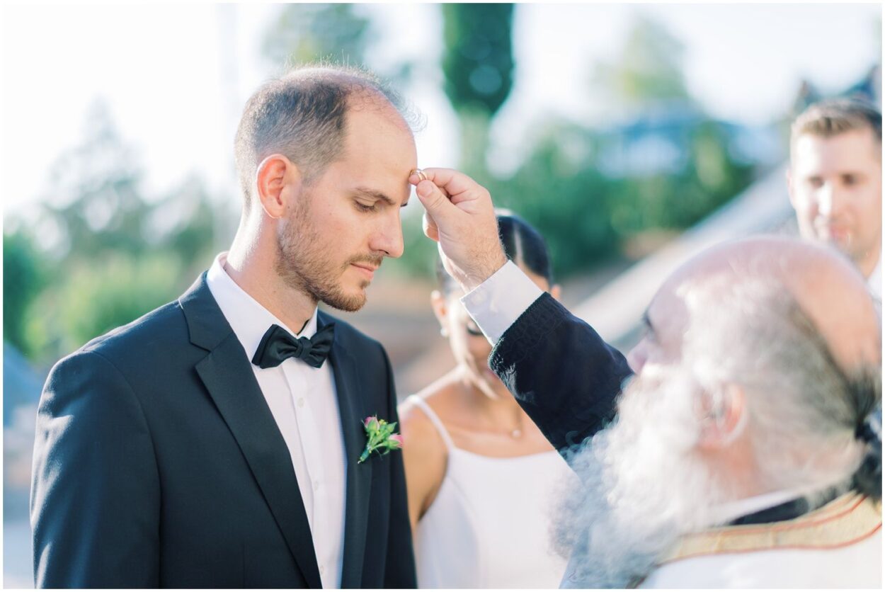 Summer Wedding Greece 057