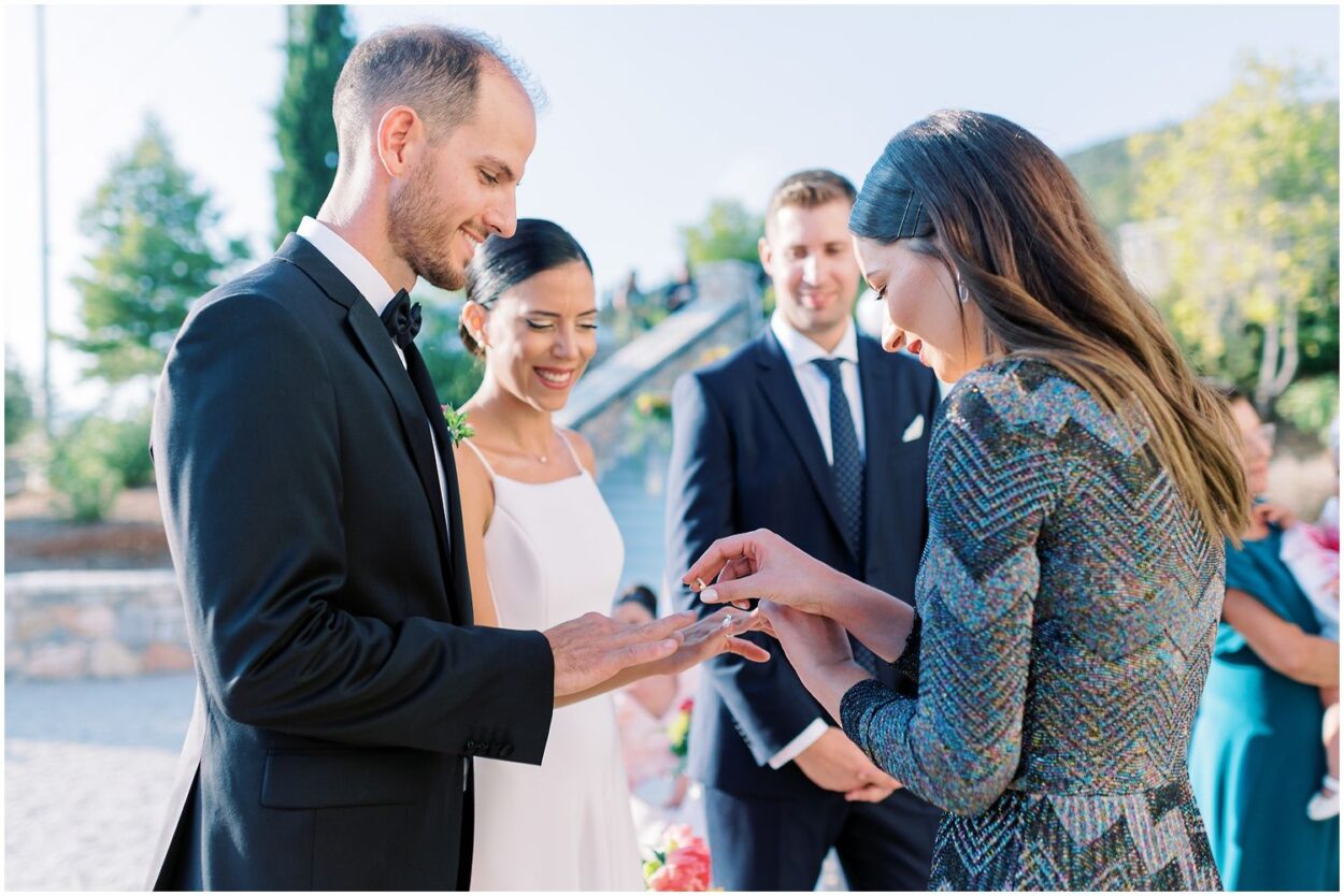 Summer Wedding Greece 058