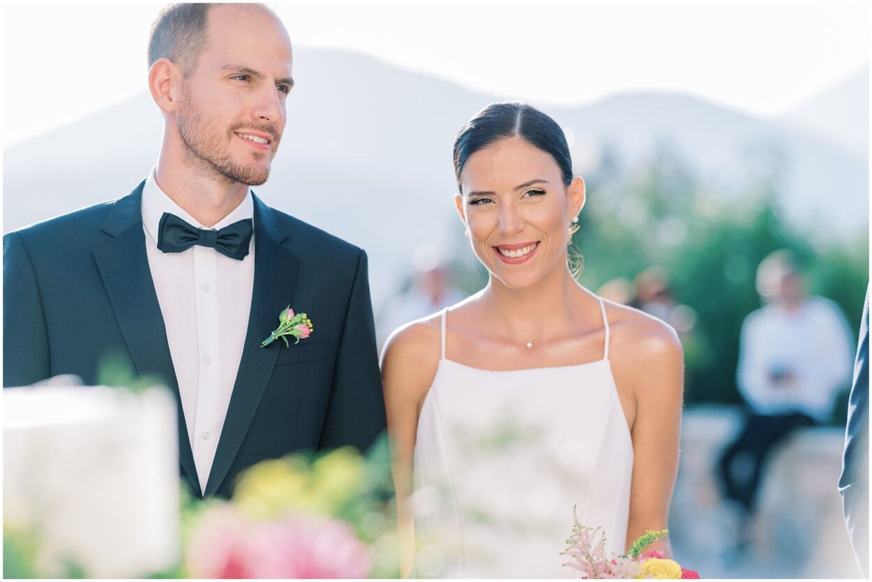 Summer Wedding Greece 061