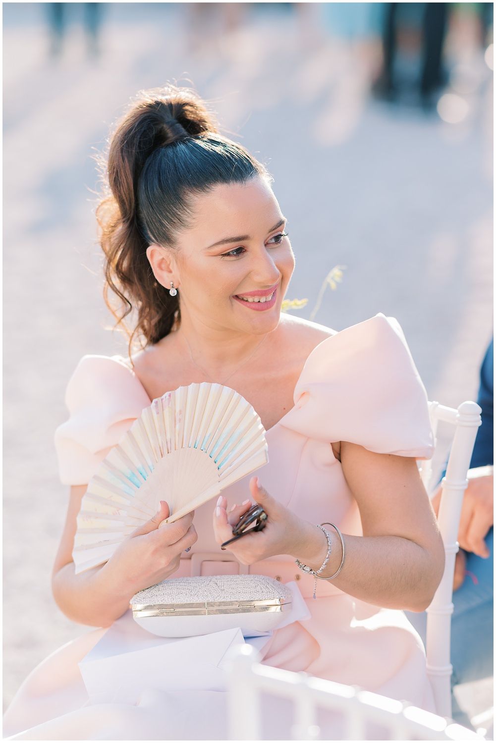 Summer Wedding Greece 062