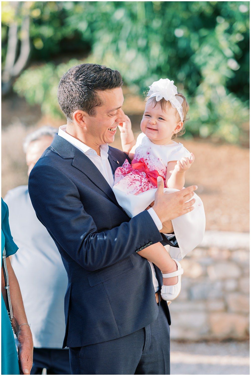 Summer Wedding Greece 063