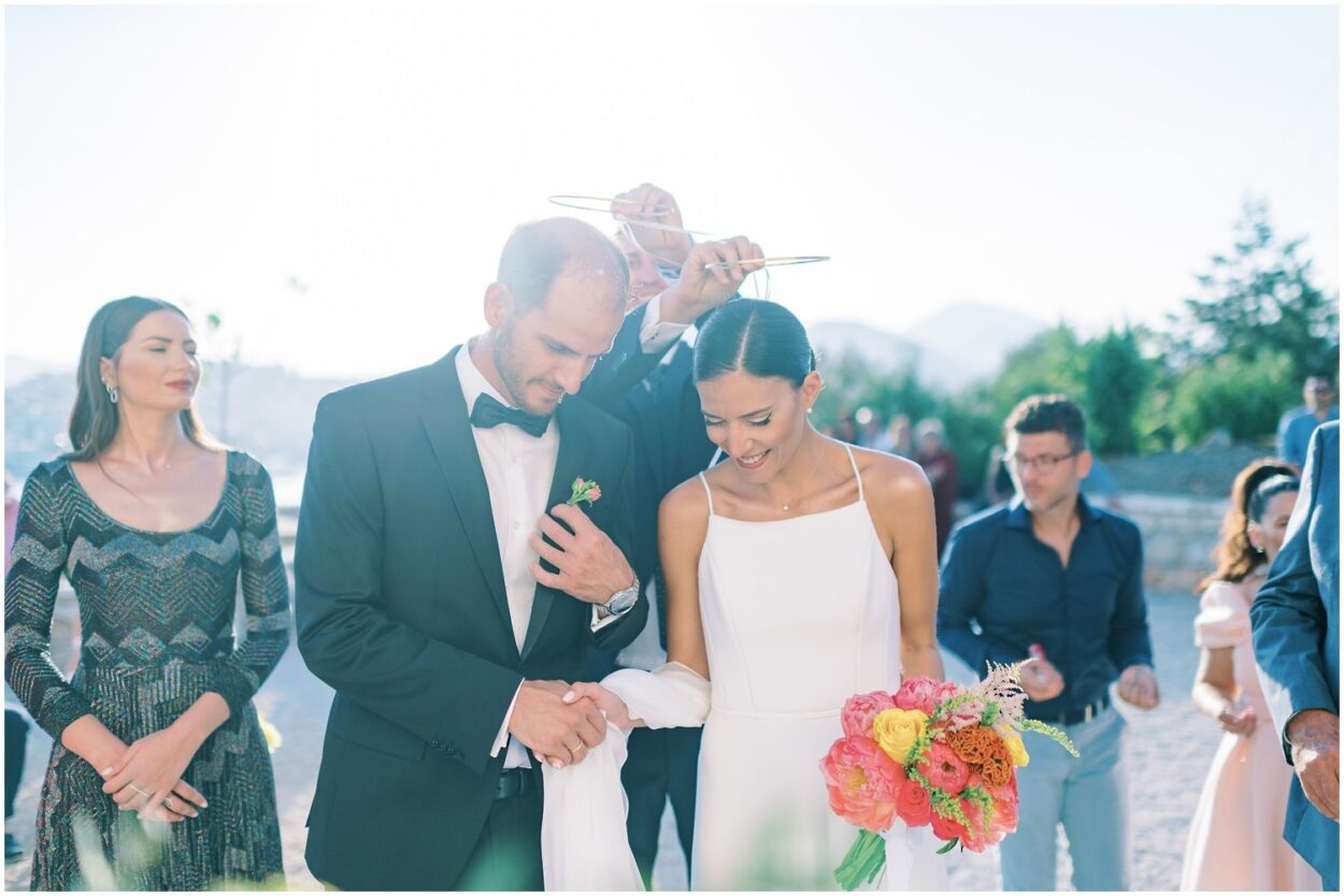 Summer Wedding Greece 067