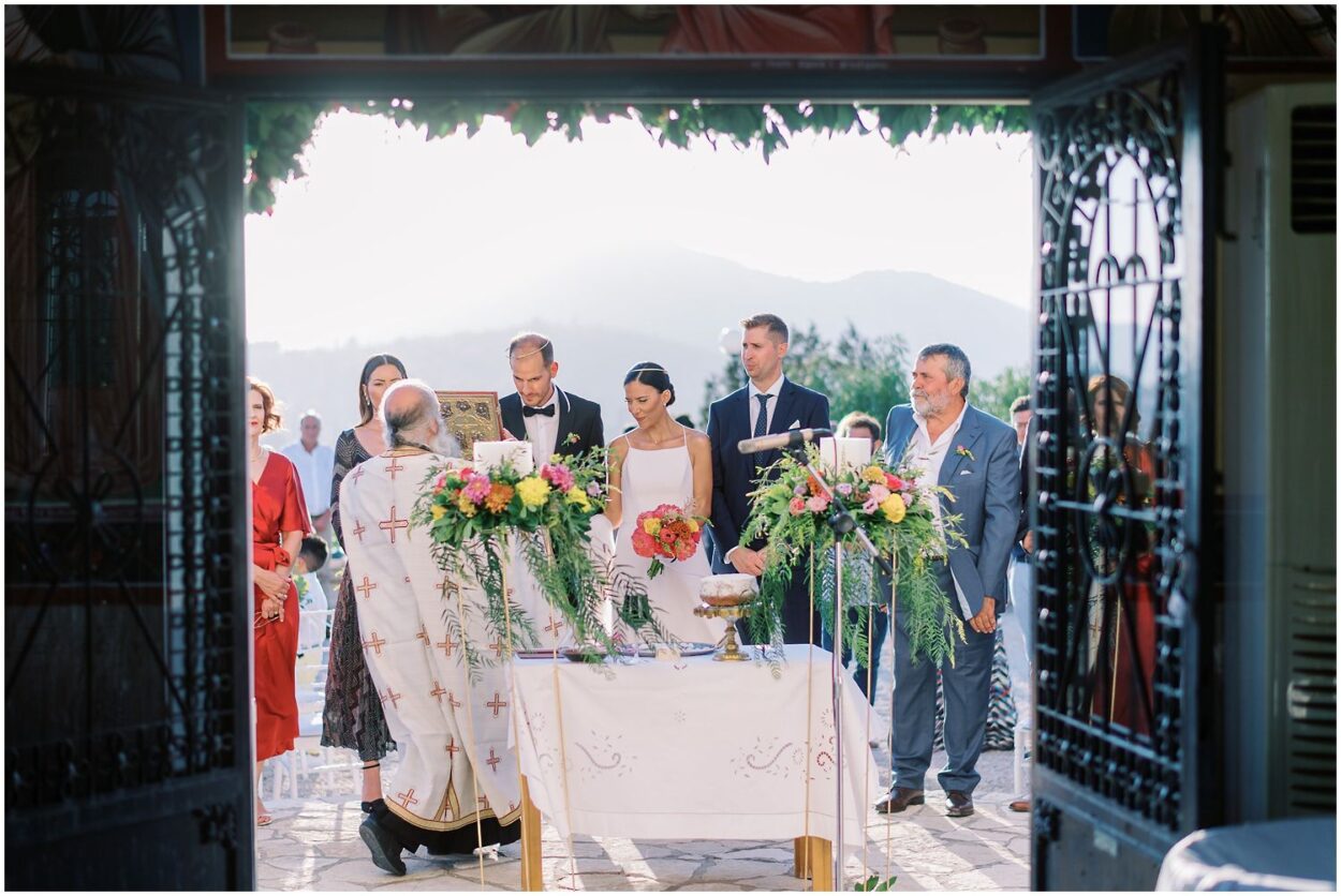 Summer Wedding Greece 069