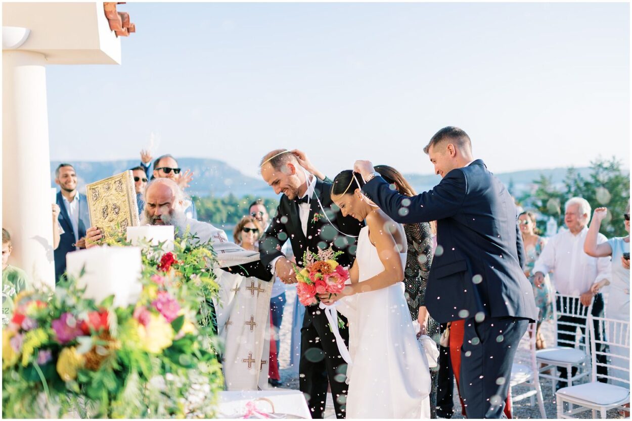 Summer Wedding Greece 071