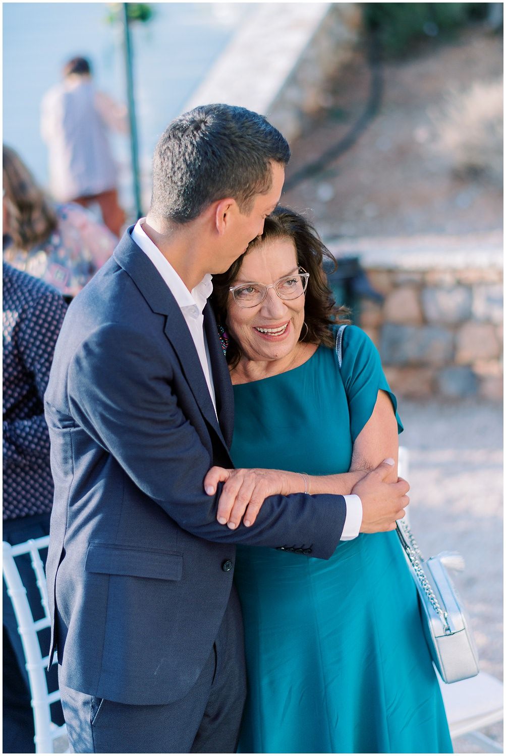 Summer Wedding Greece 074