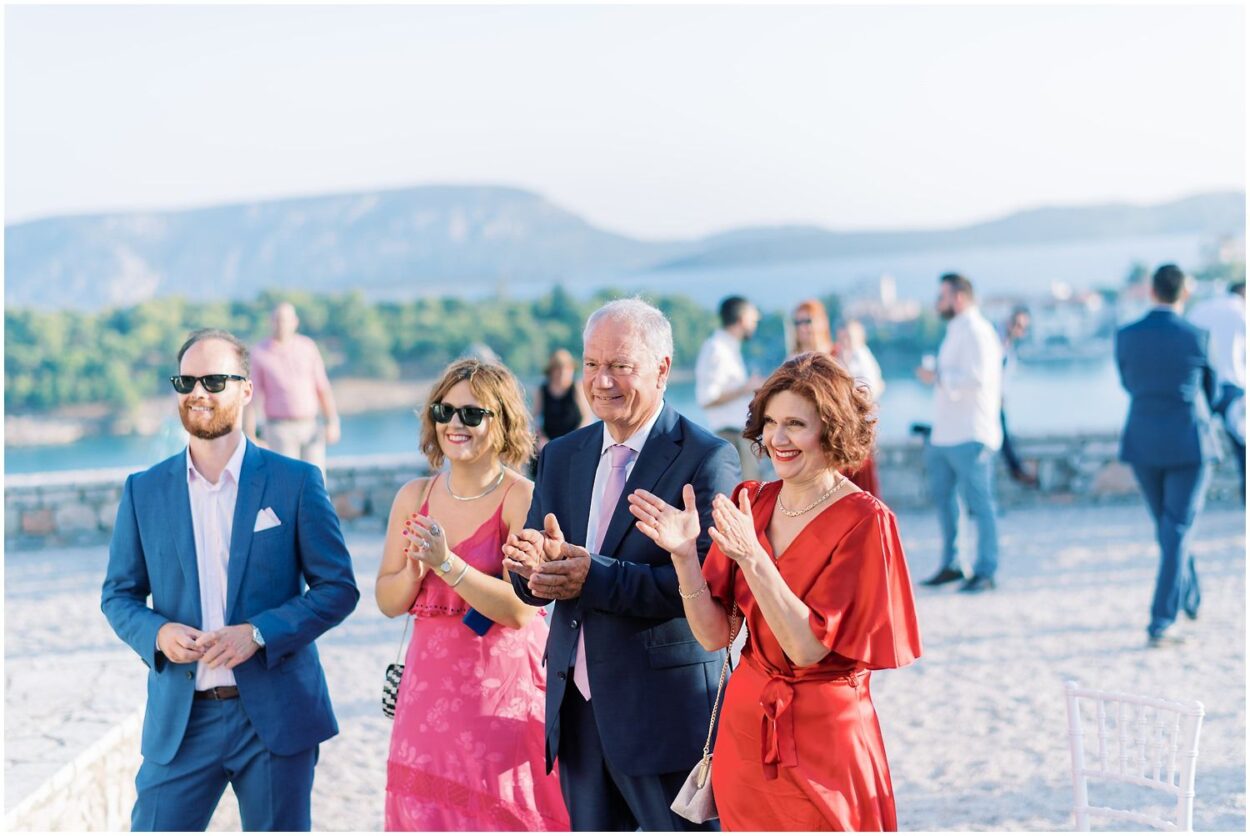 Summer Wedding Greece 075