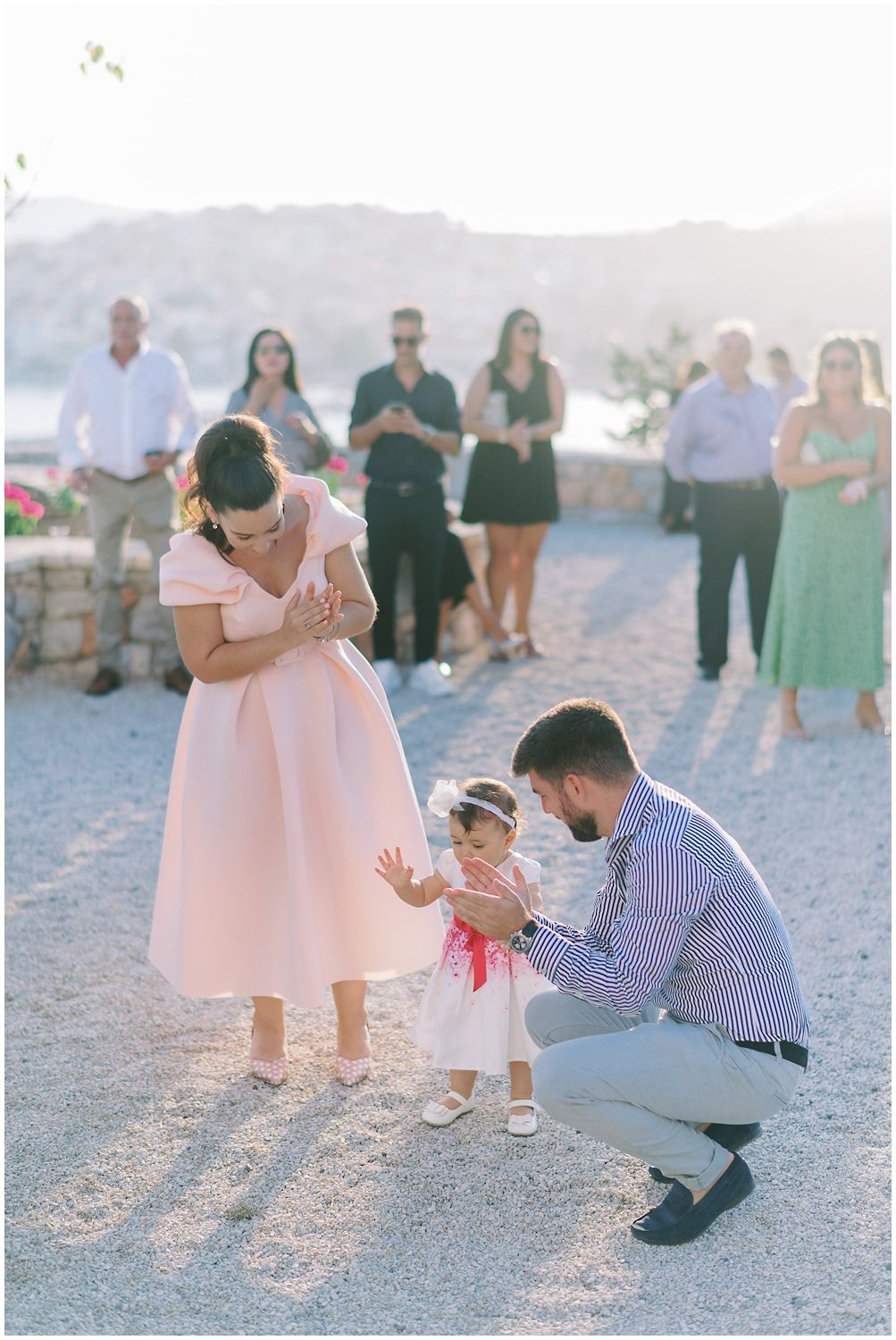 Summer Wedding Greece 076