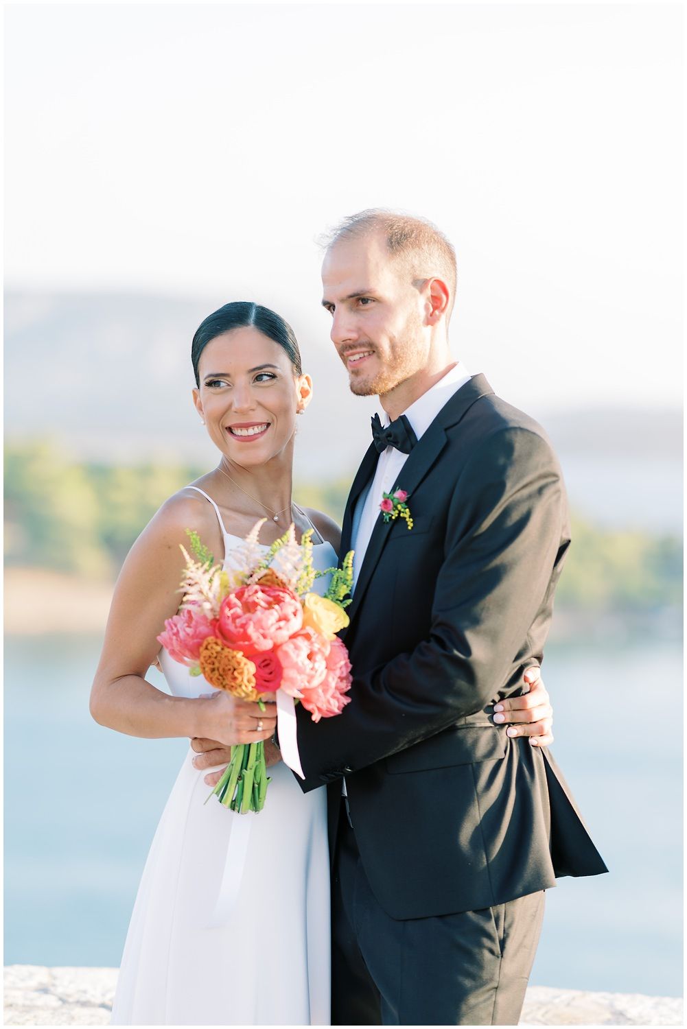 Summer Wedding Greece 077