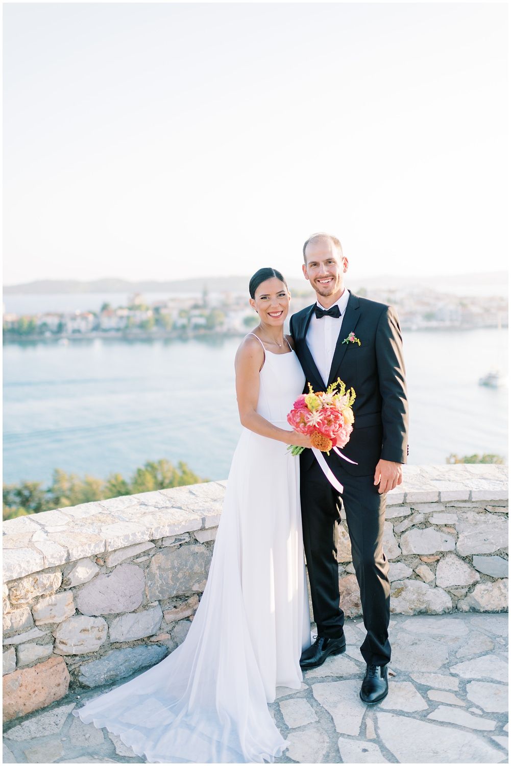 Summer Wedding Greece 078