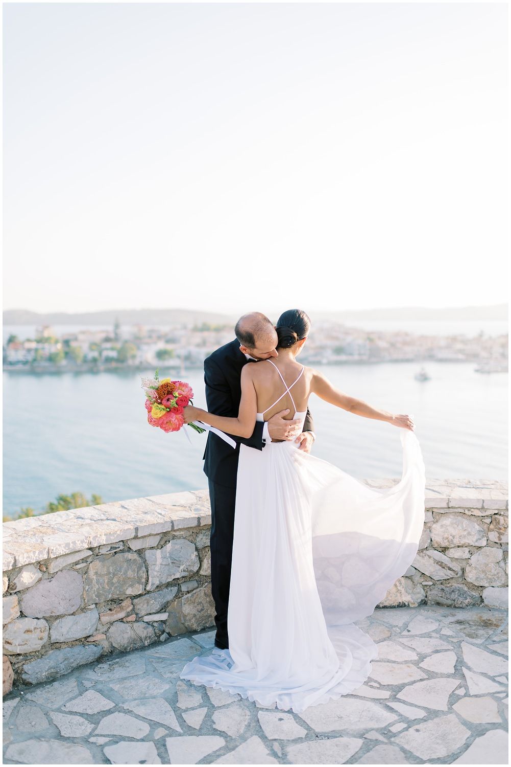 Summer Wedding Greece 081