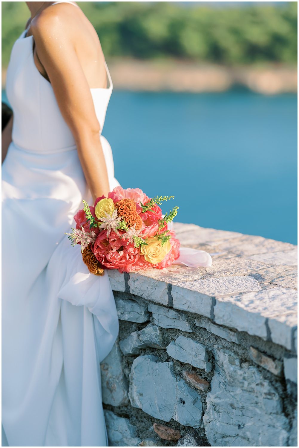 Summer Wedding Greece 082