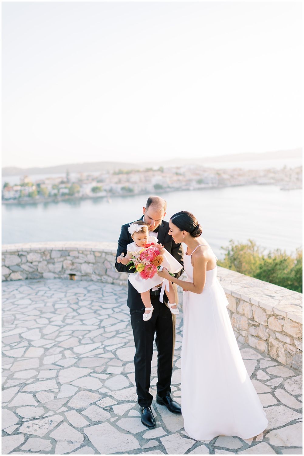 Summer Wedding Greece 083