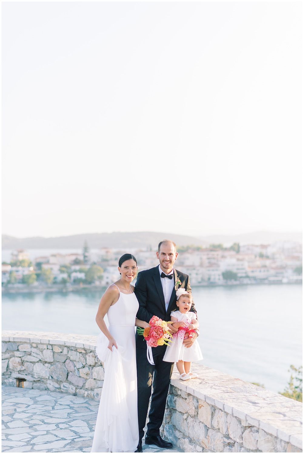 Summer Wedding Greece 085