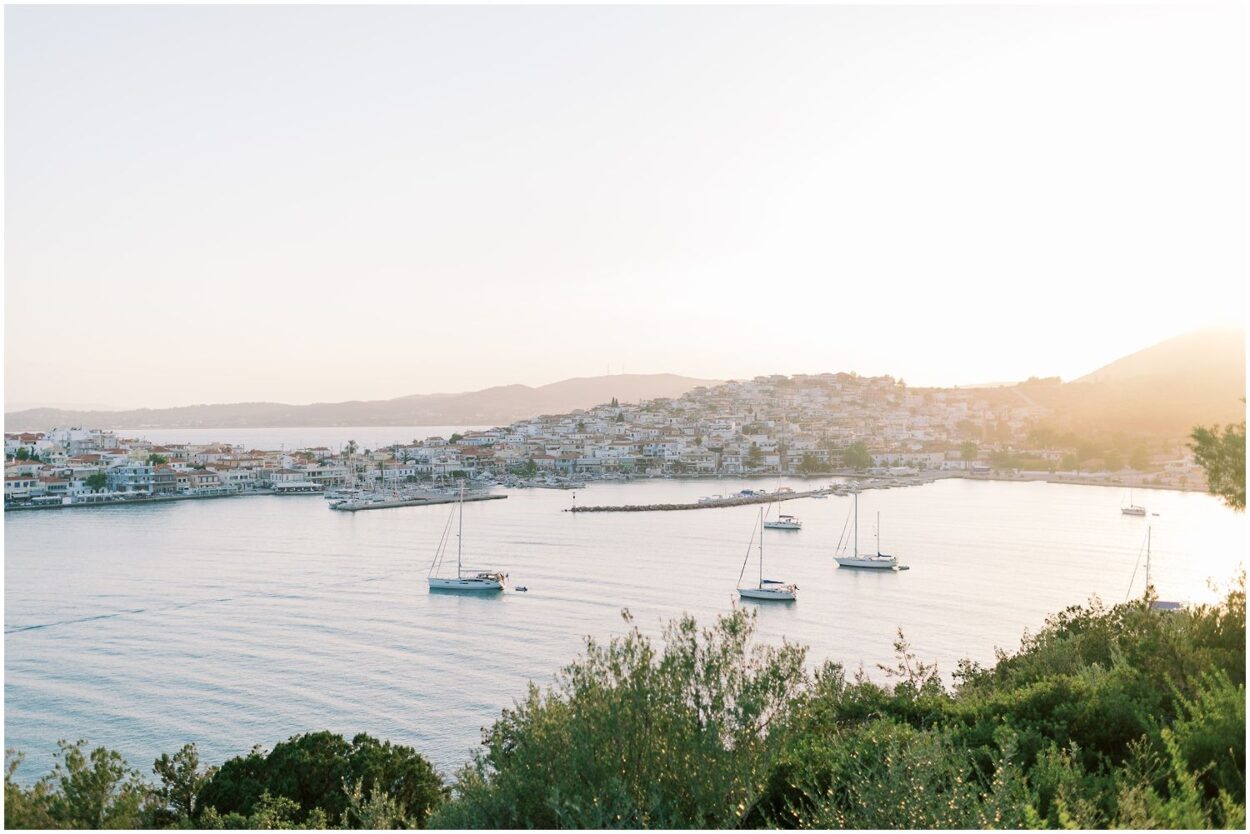 Summer Wedding Greece 086