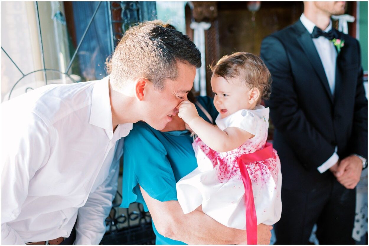 Summer Wedding Greece 089