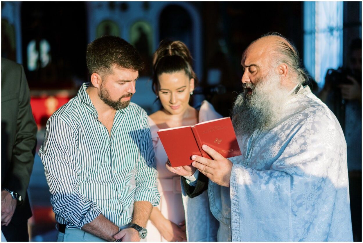 Summer Wedding Greece 090