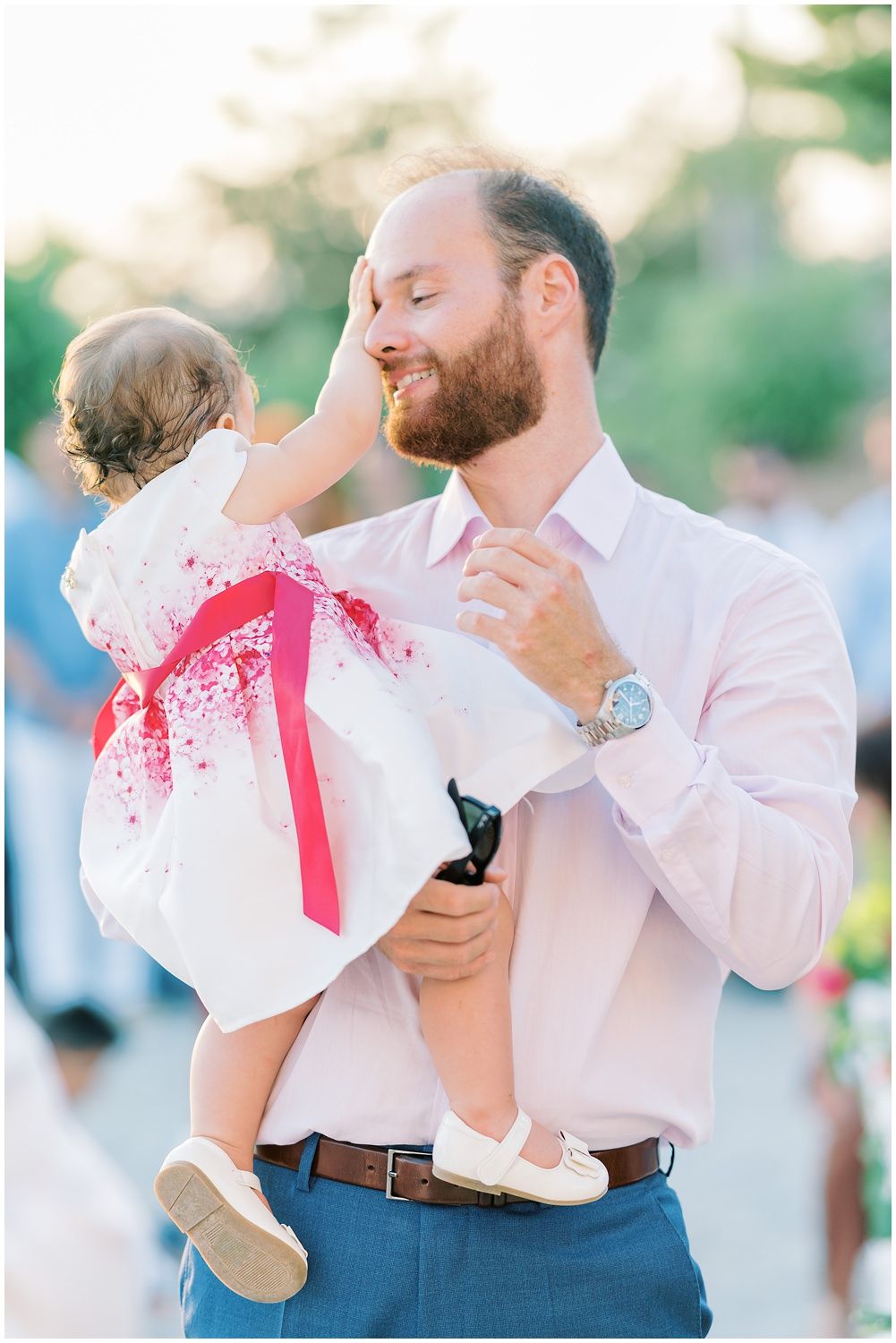 Summer Wedding Greece 091