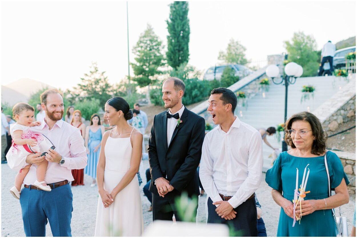 Summer Wedding Greece 092