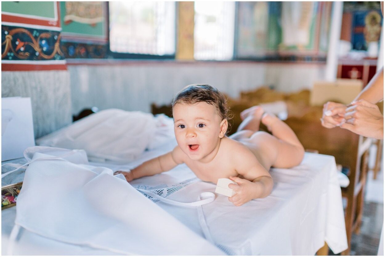 Summer Wedding Greece 096