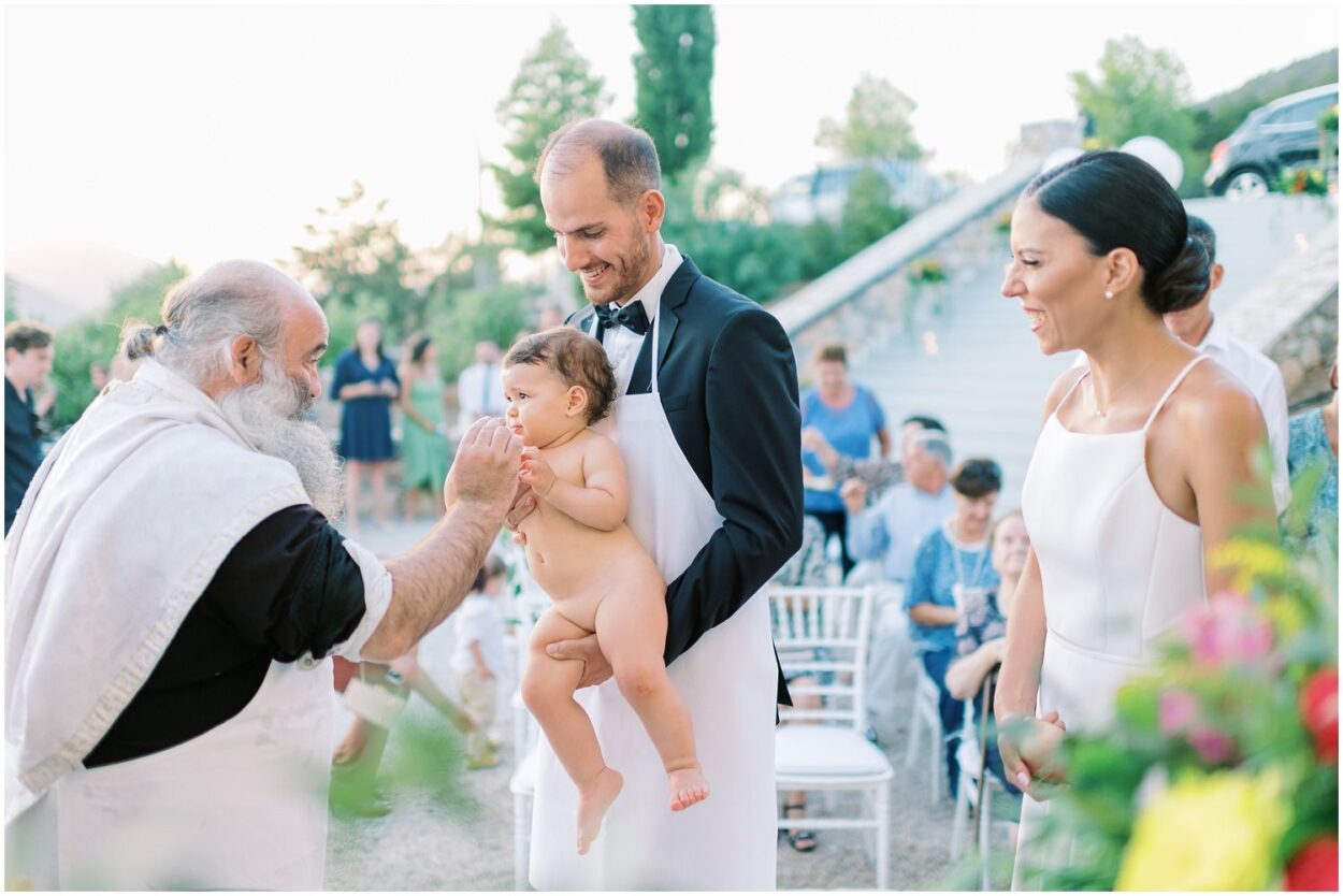 Summer Wedding Greece 098