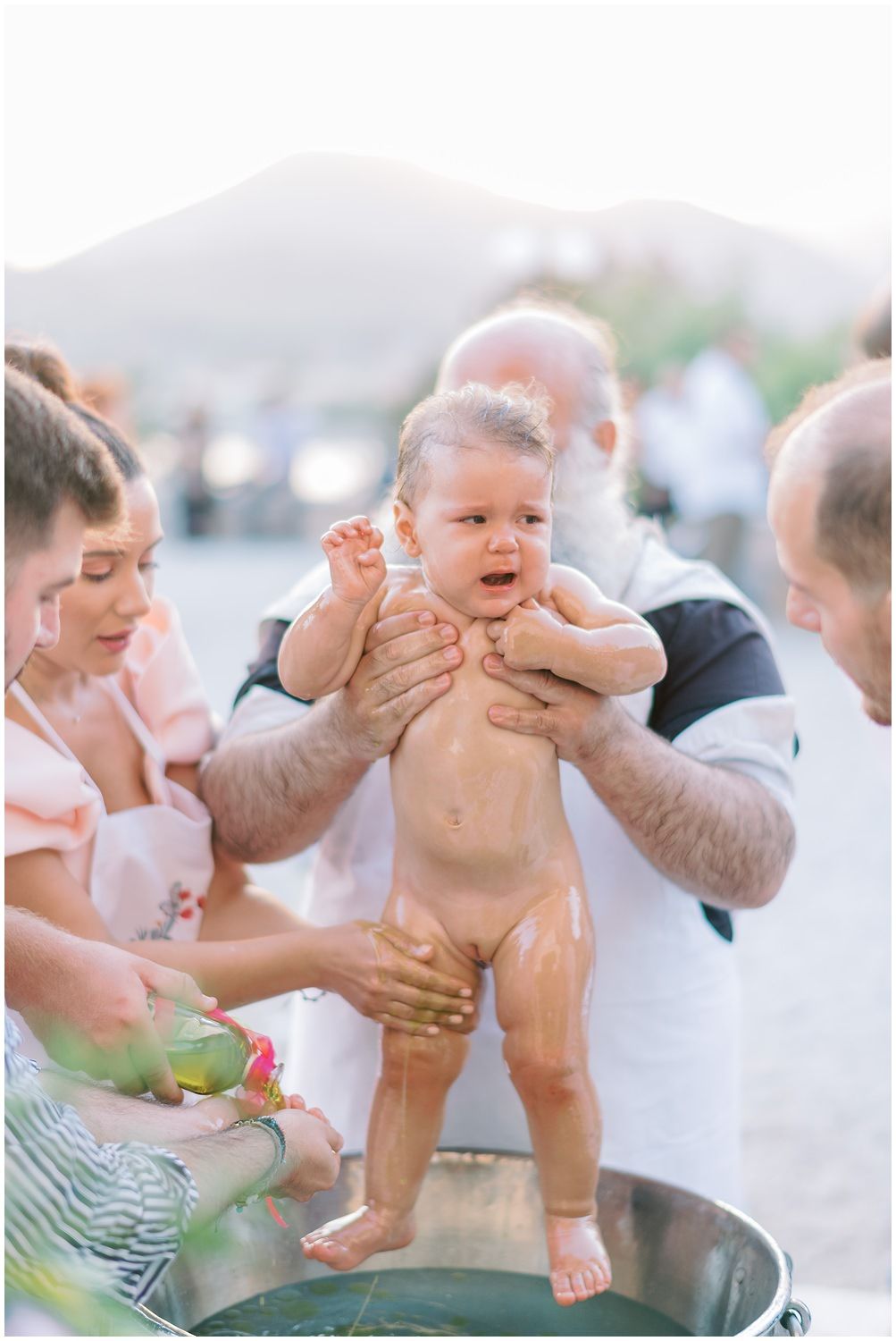 Summer Wedding Greece 099