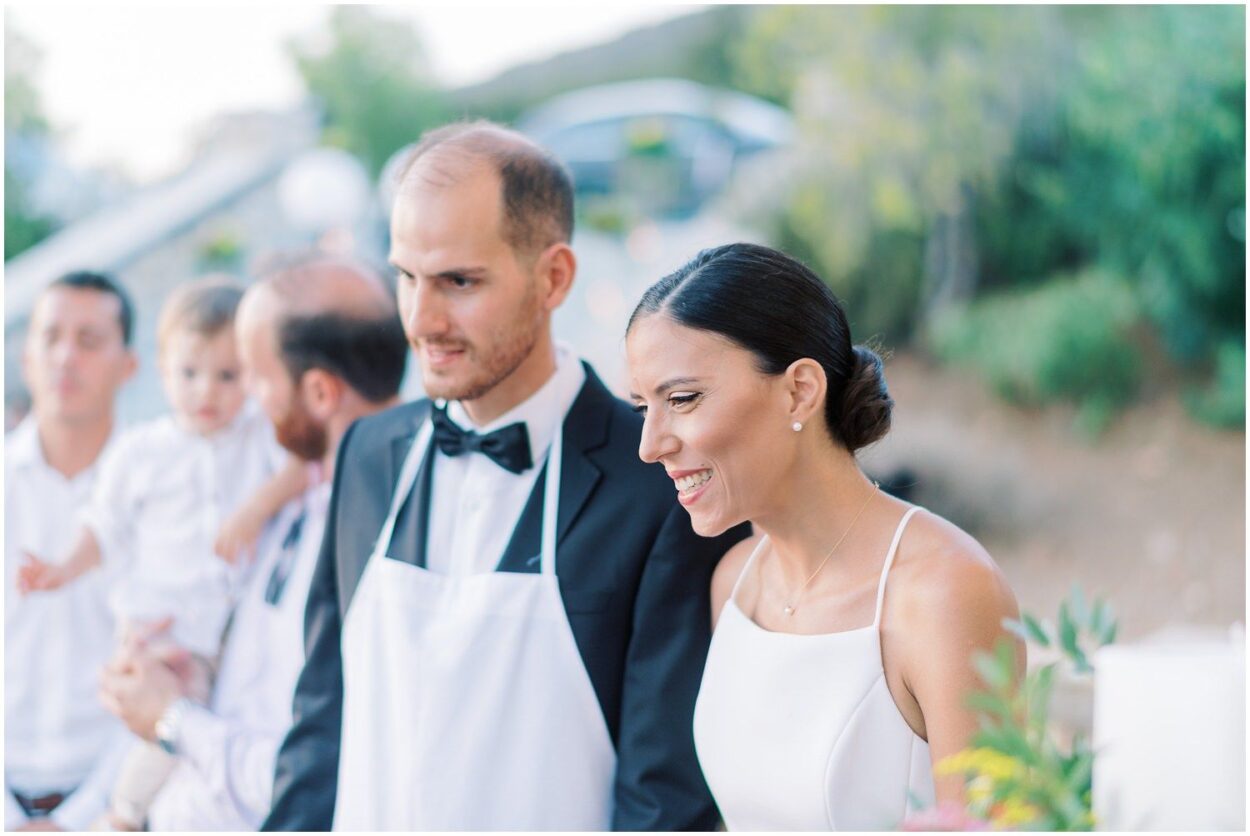 Summer Wedding Greece 101