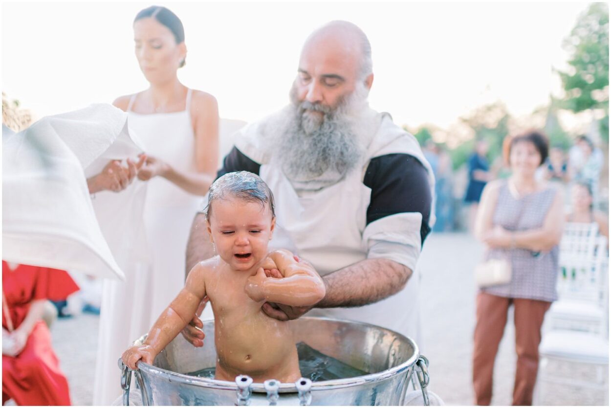 Summer Wedding Greece 104