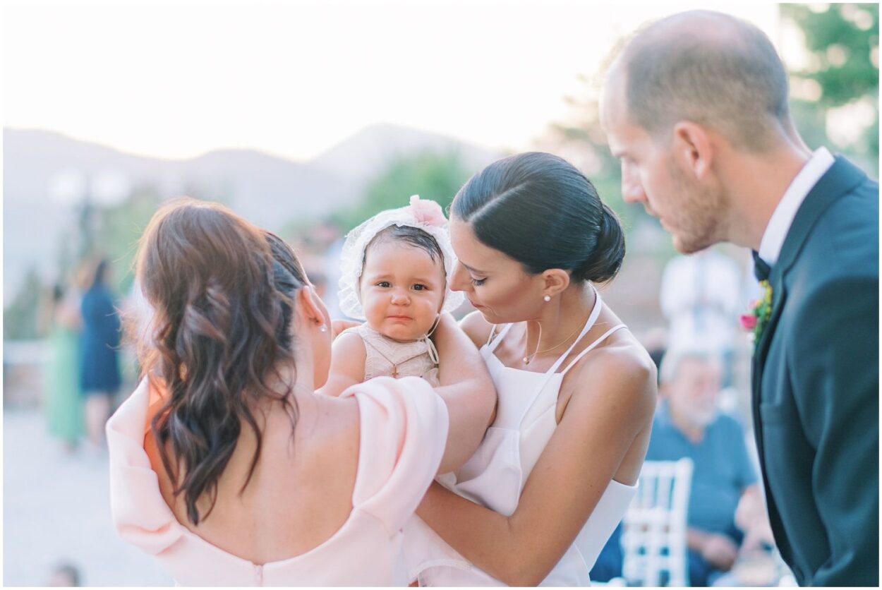 Summer Wedding Greece 105