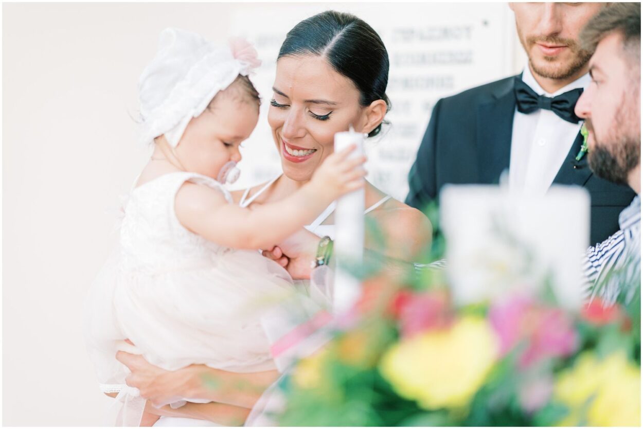 Summer Wedding Greece 106