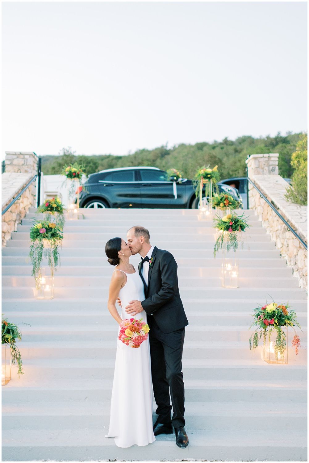 Summer Wedding Greece 109