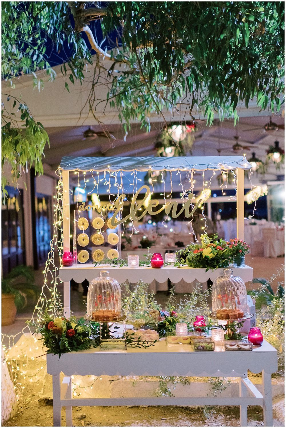 Summer Wedding Greece 112