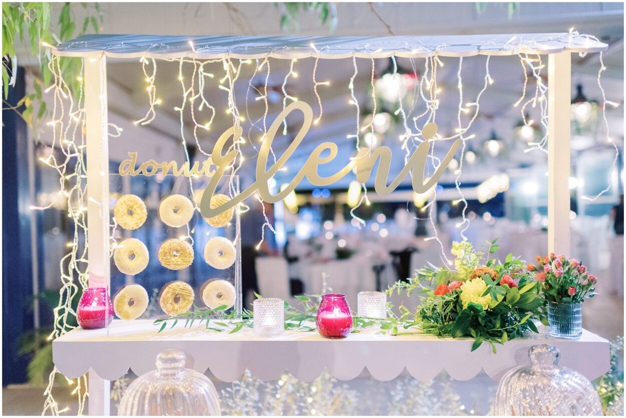 Summer Wedding Greece 113