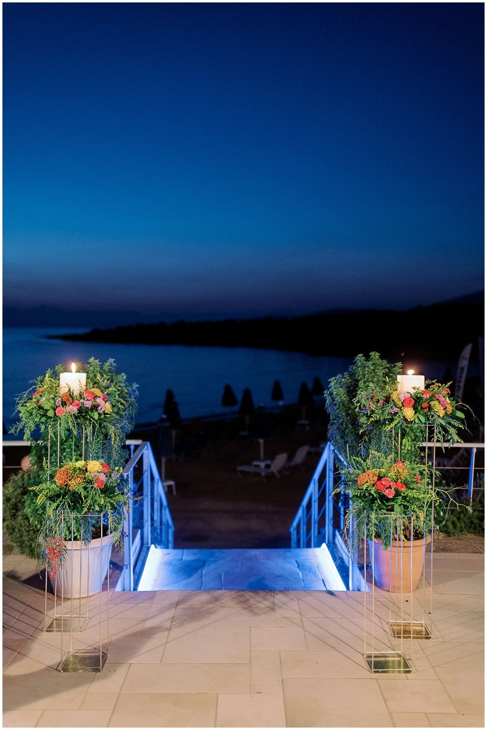 Summer Wedding Greece 117