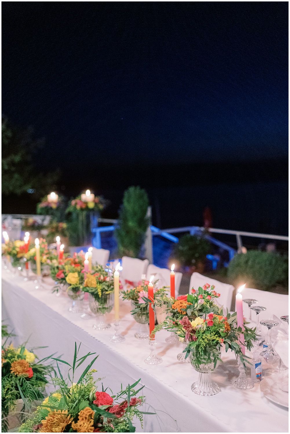 Summer Wedding Greece 121