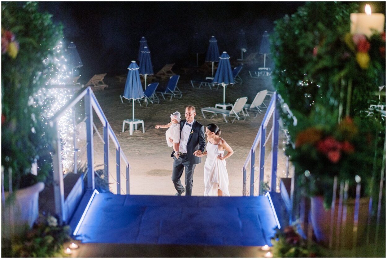 Summer Wedding Greece 122