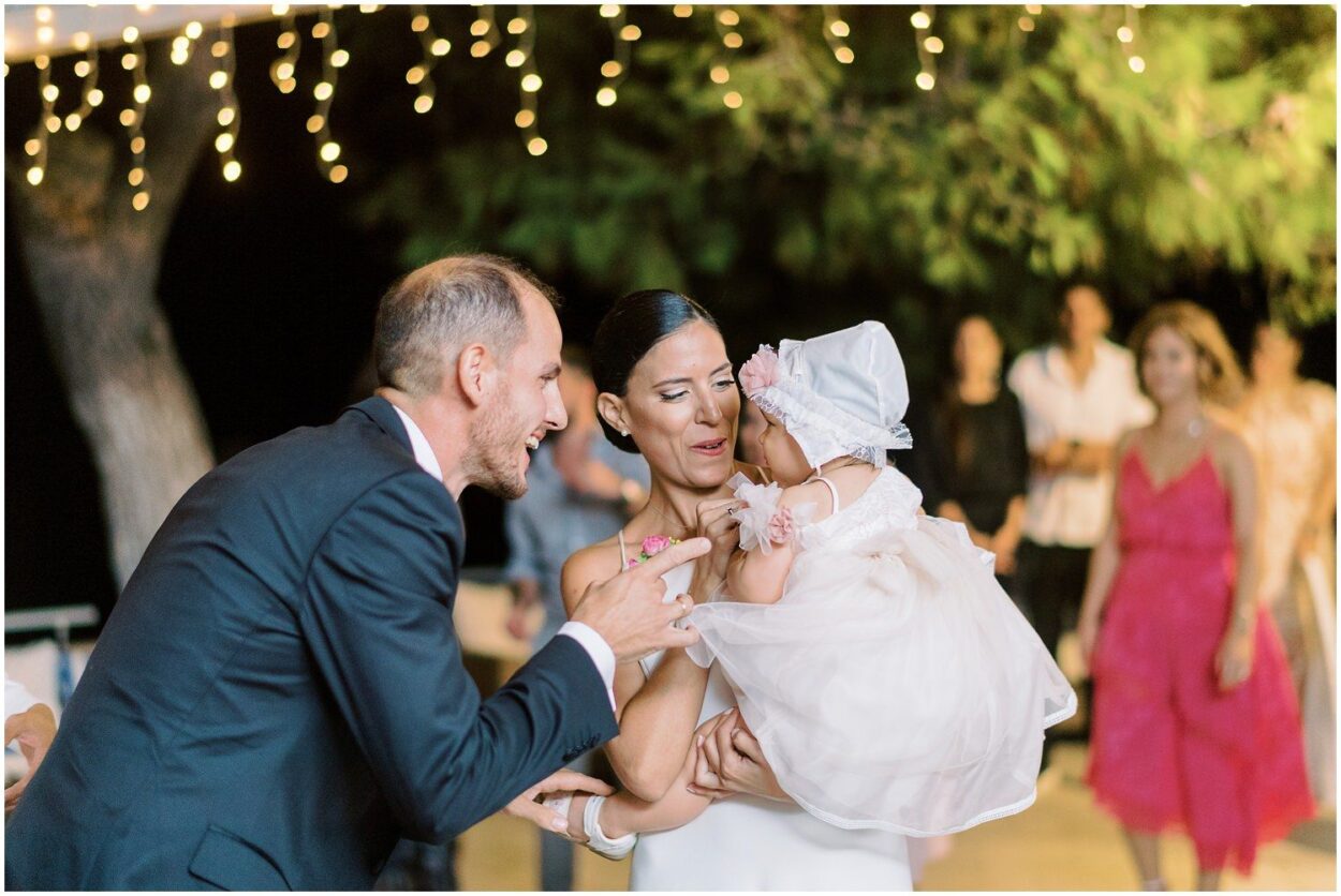 Summer Wedding Greece 125