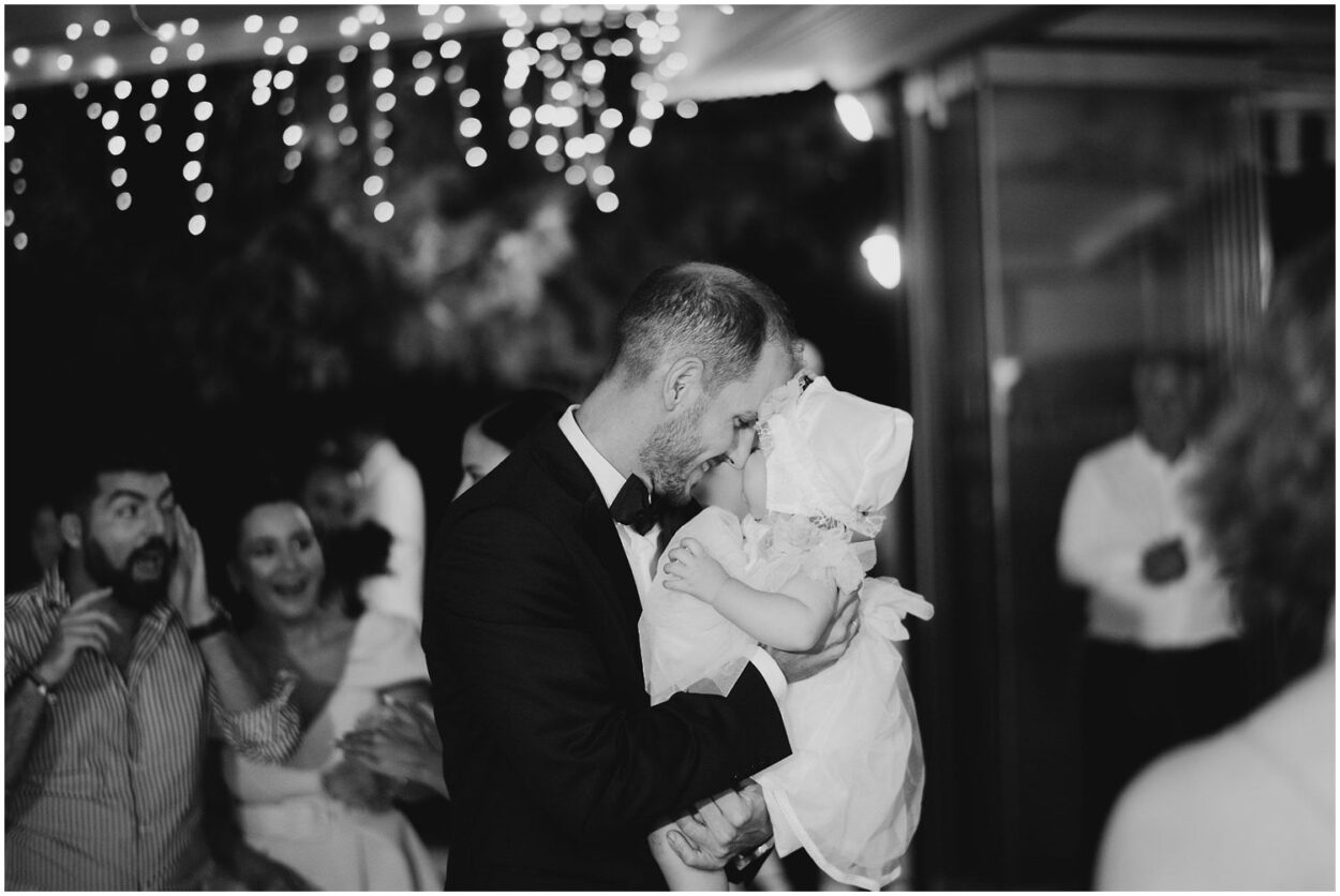 Summer Wedding Greece 127