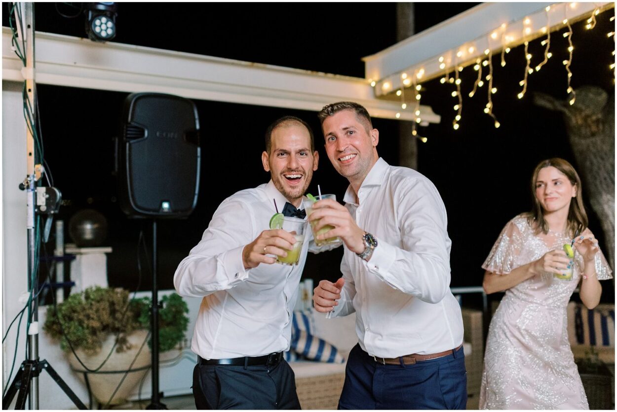Summer Wedding Greece 130
