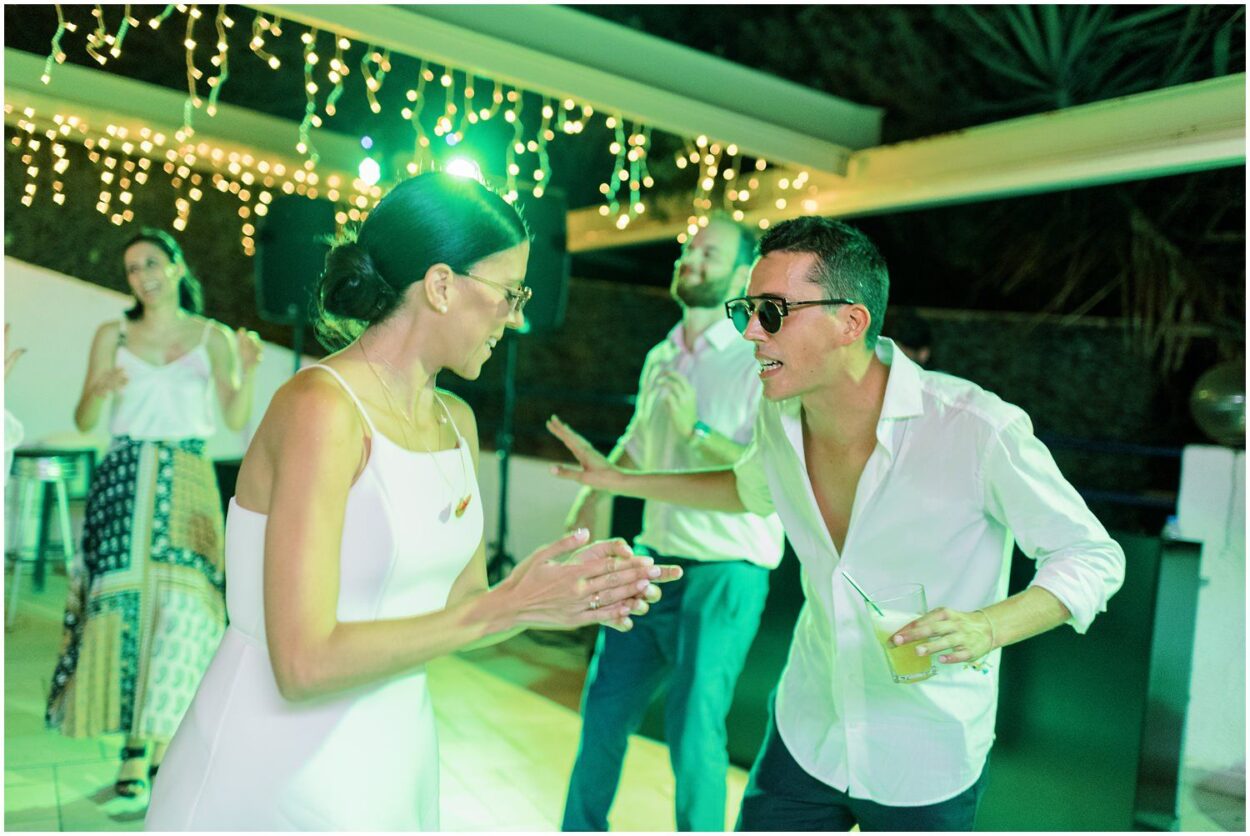 Summer Wedding Greece 133