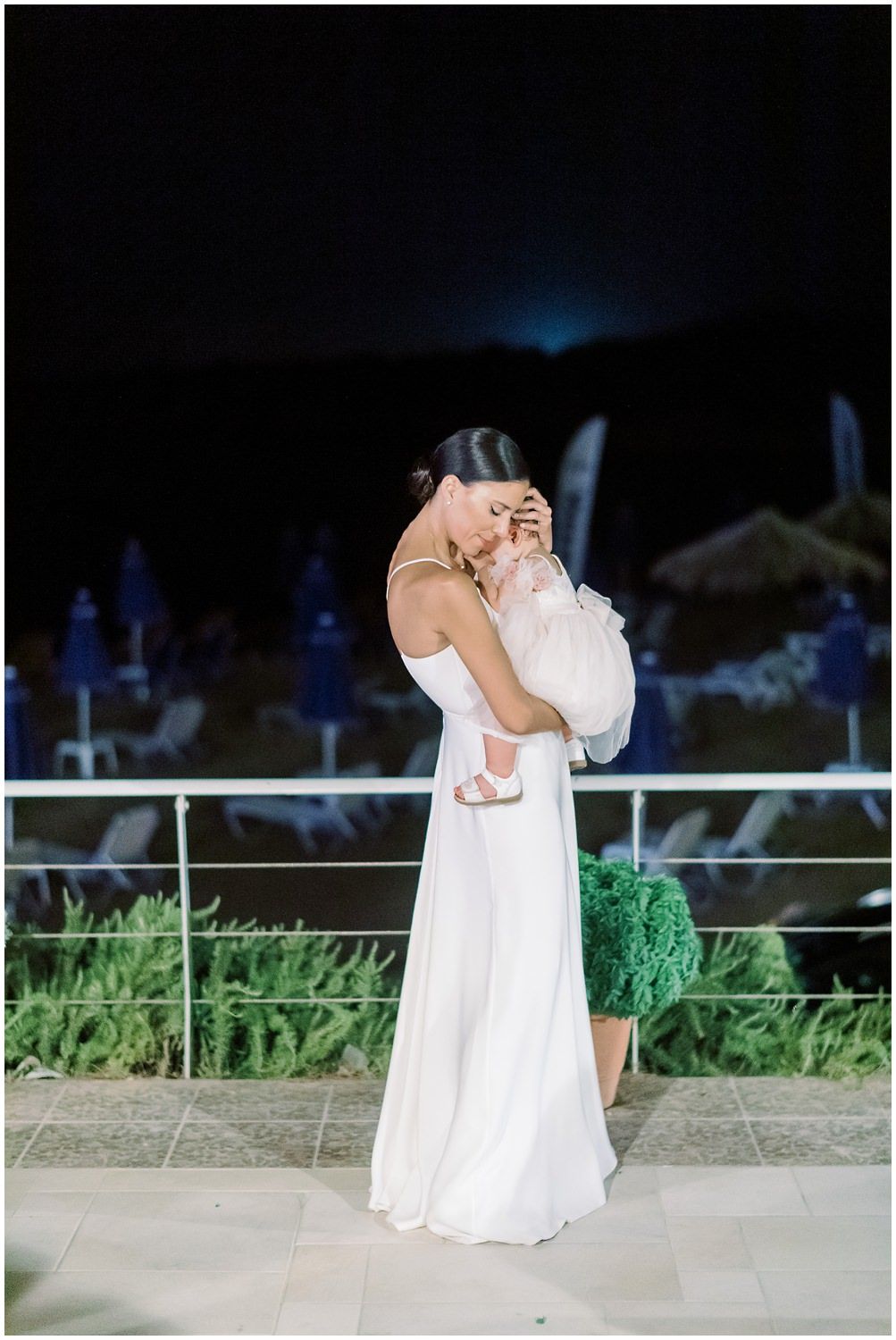 Summer Wedding Greece 135